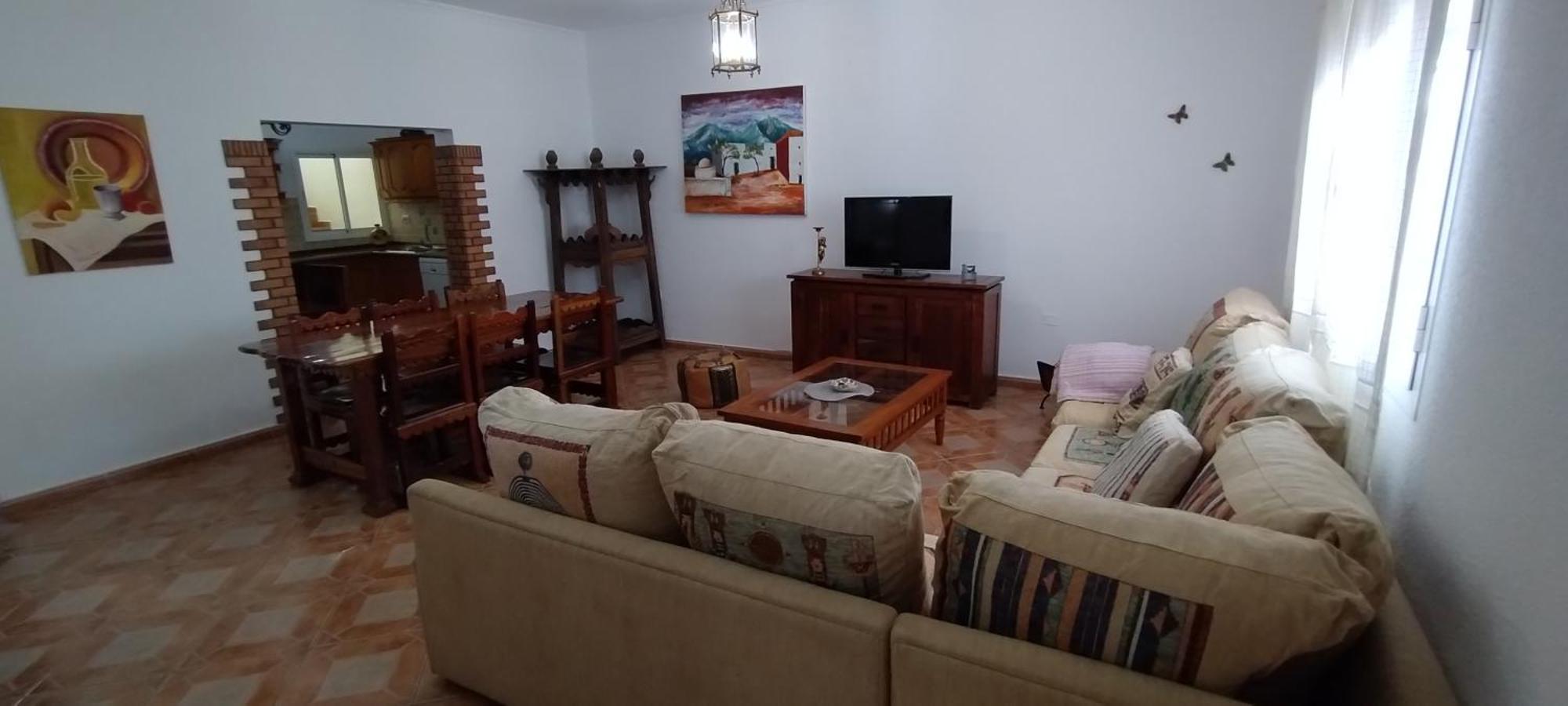 라 올리바 Casa M & A 빌라 외부 사진